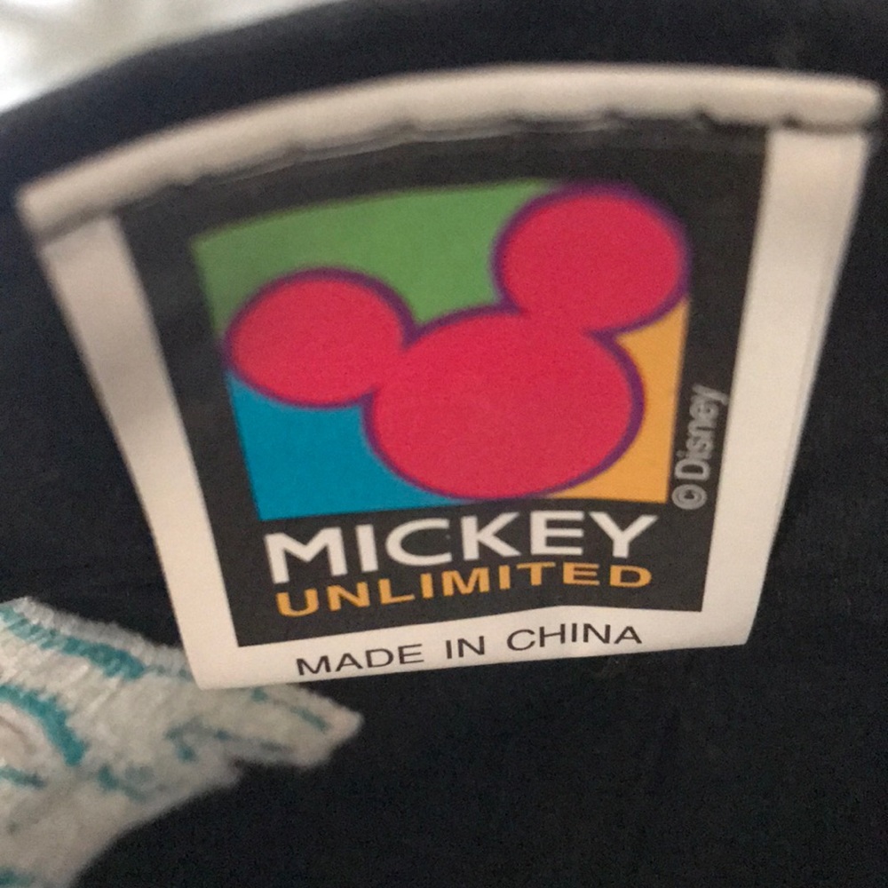 Mickey Mouse Hat - image 4